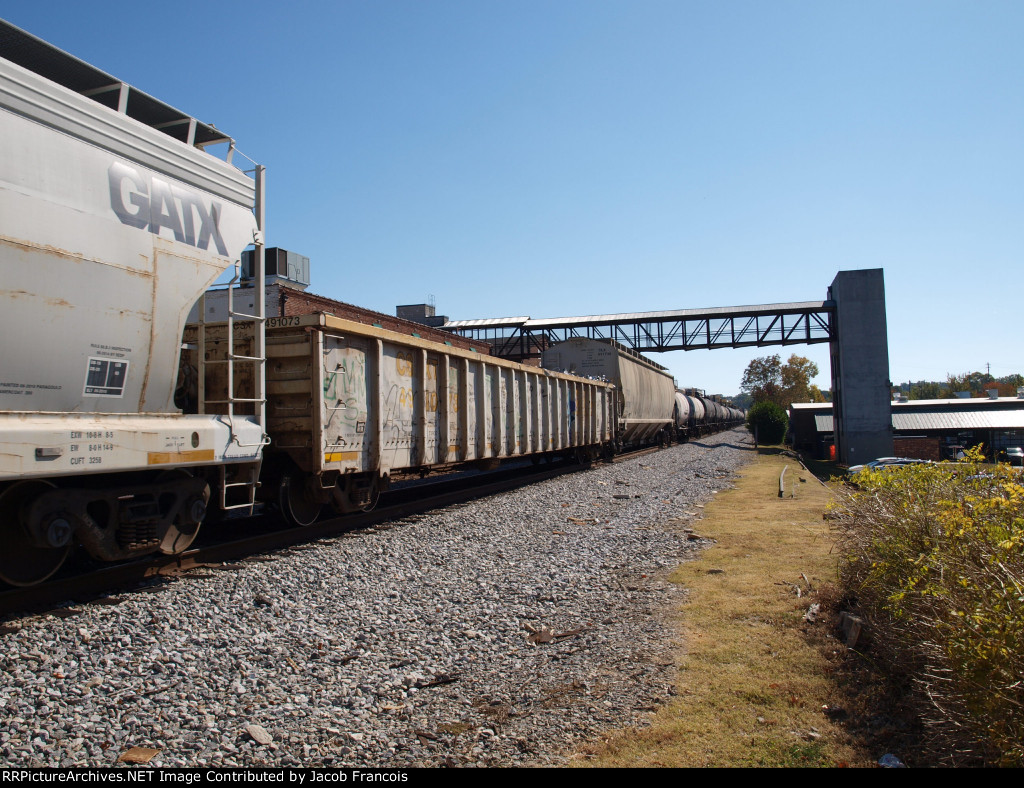 CSXT 491073